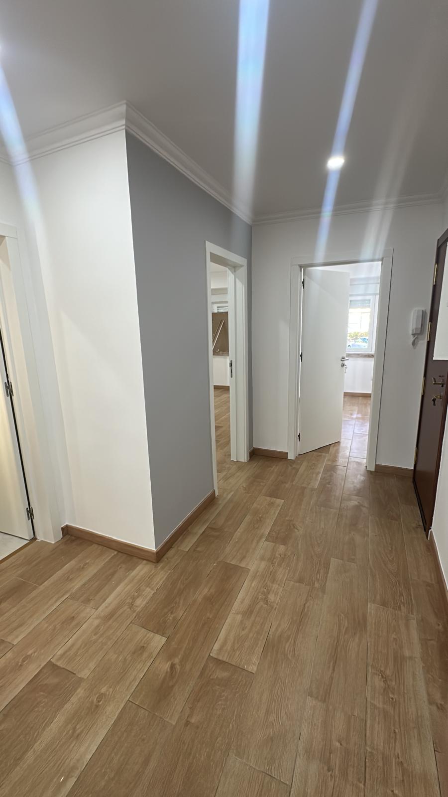 Sikler & Santos Projetos de Remodelação Lda - Setúbal - Treppenbau