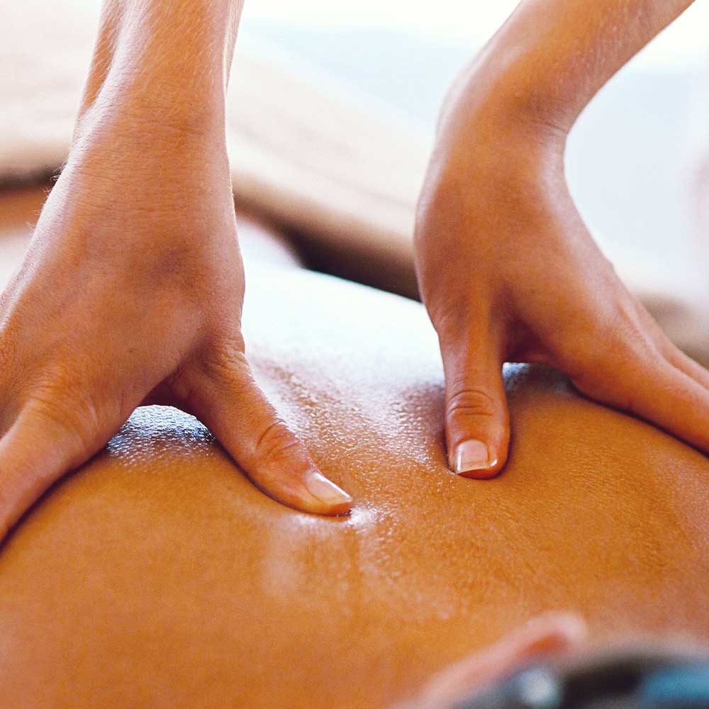 Denisa - Lisboa - Therapeutic Massage