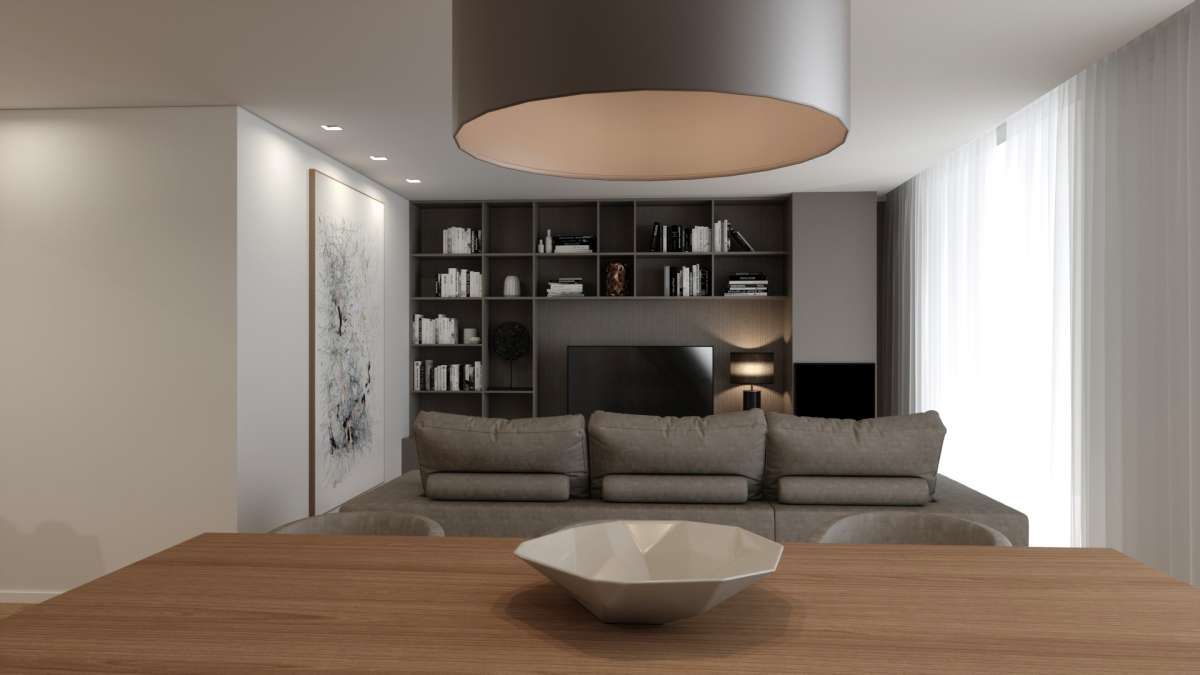 Arquiteto_Fábio Costa Pereira - Barcelos - Design de Interiores Online