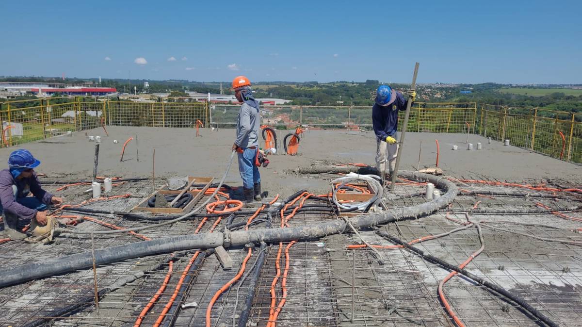 Eng. Leonardo Pascom - Lisboa - Outdoor Plumbing Repair or Maintenance