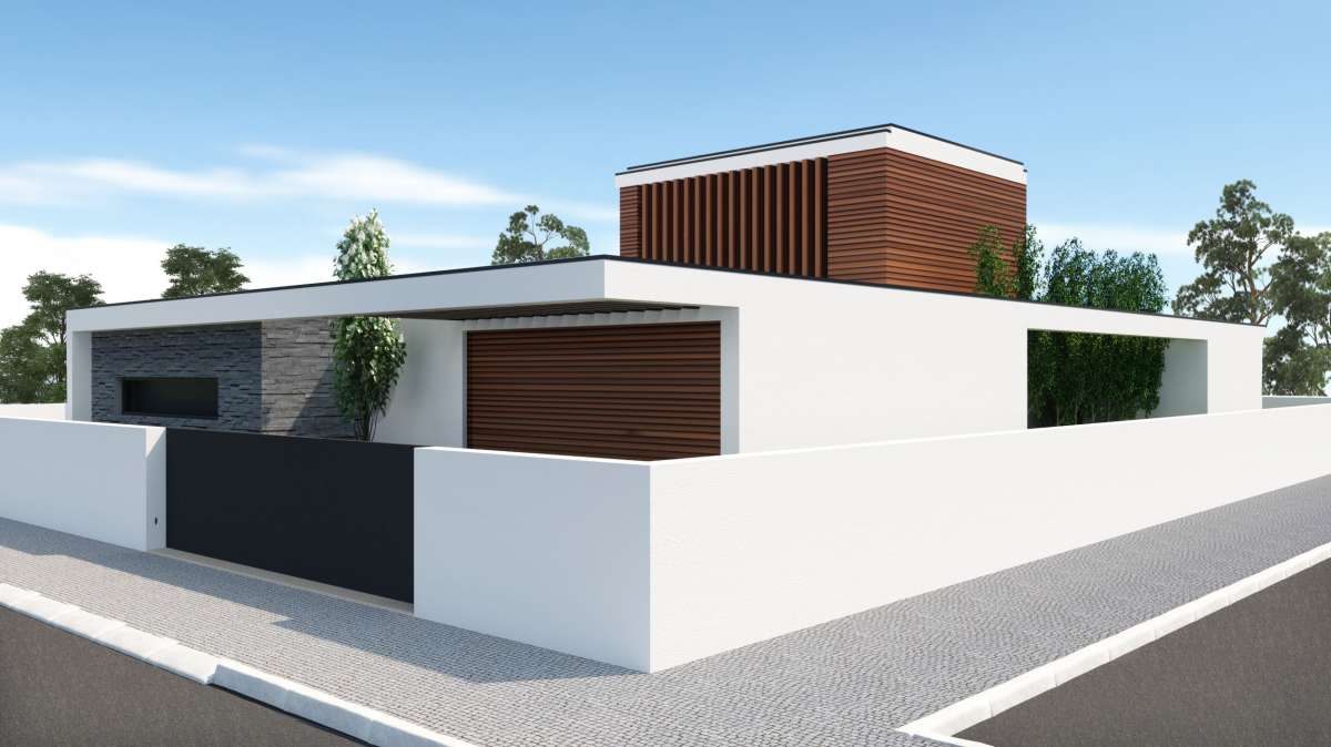 Arquiteto_Fábio Costa Pereira - Barcelos - Arquitetura Online