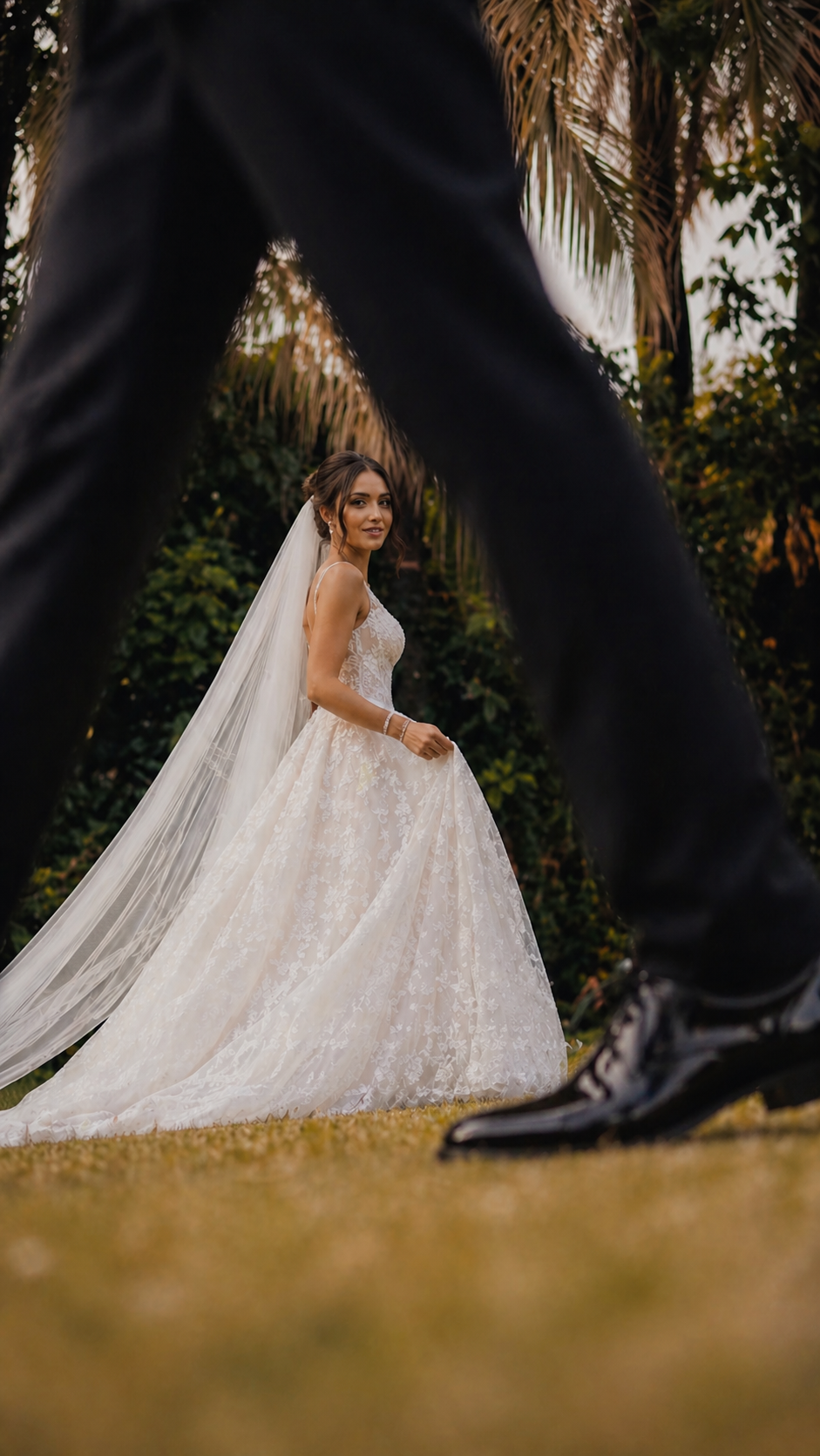 Wedding Story Films - Cascais - Photographie de fiançailles