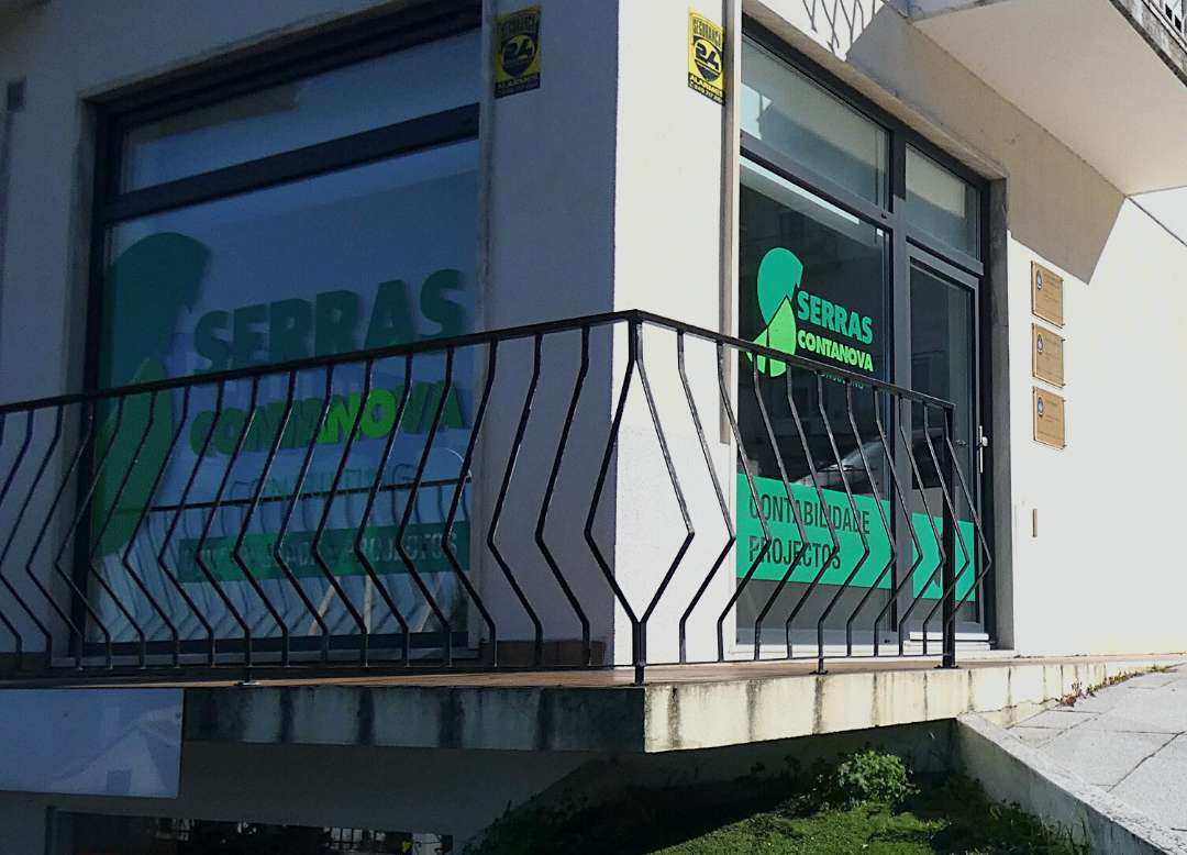 Serras Contanova Consulting - Lisboa - Preenchimento de IRS