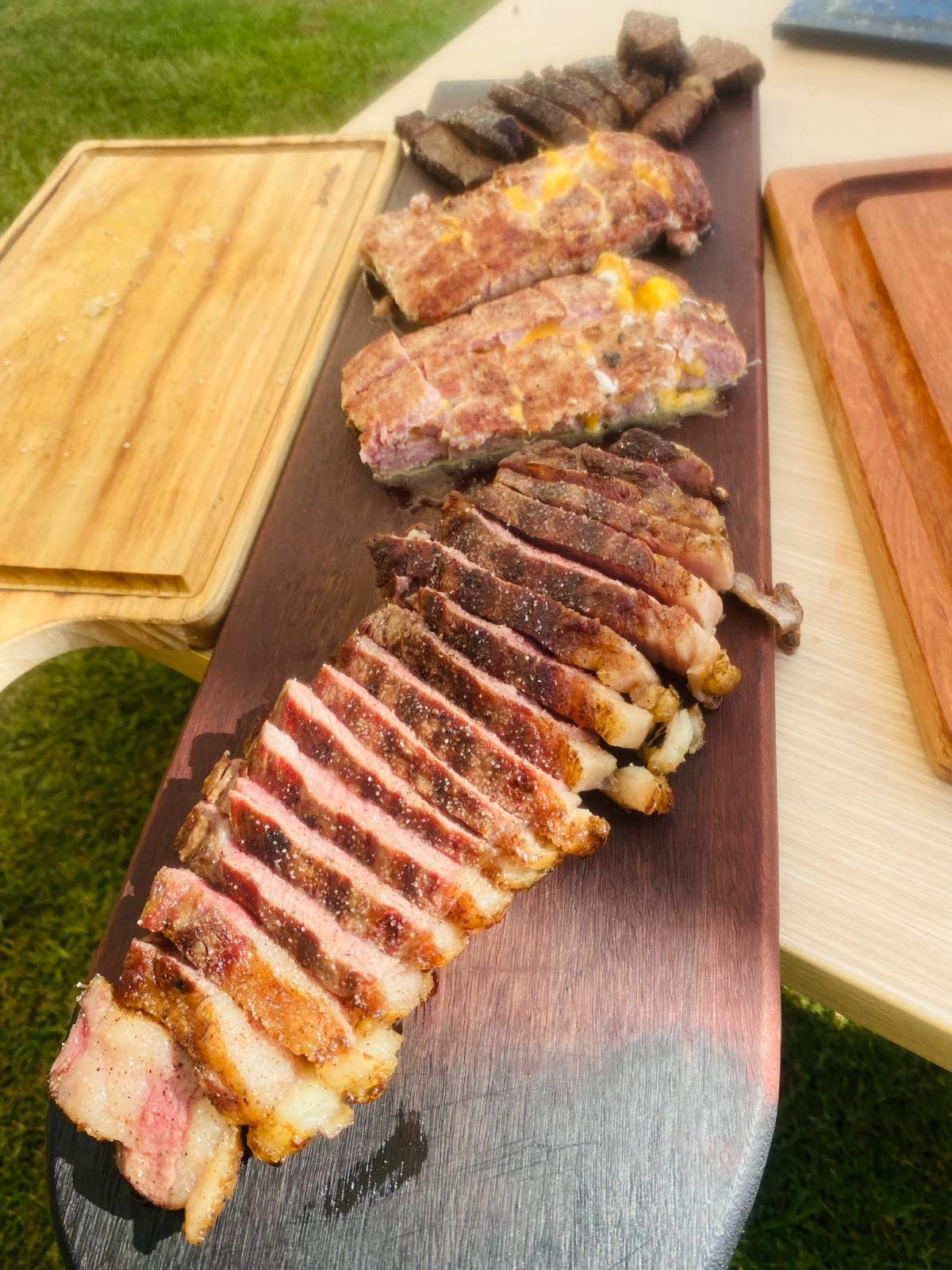 Brasa In Home - Braga - Catering ao Domicílio