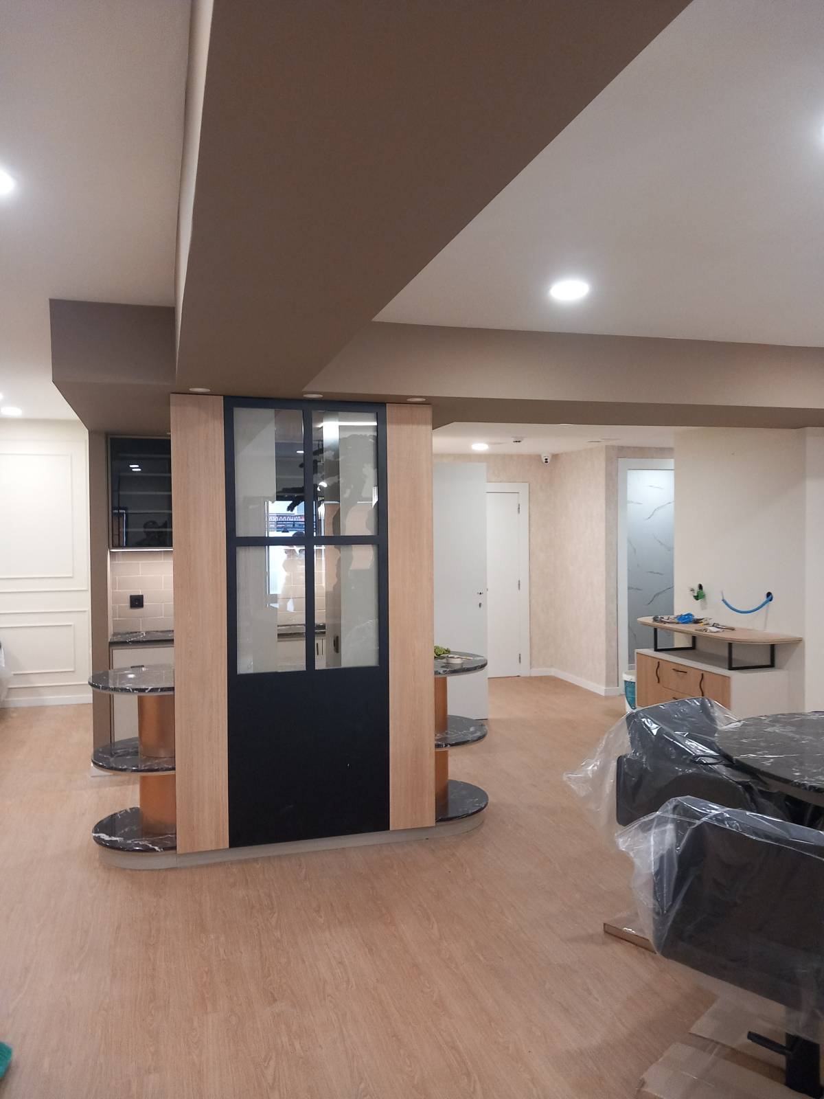 MH RENOVAÇÕES - Braga - Sellados