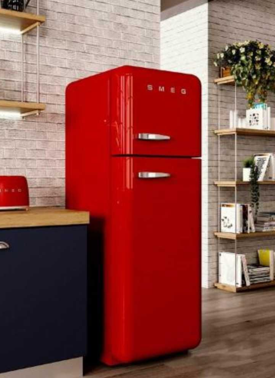 Reparação de frigoríficos - Almada - Appliances