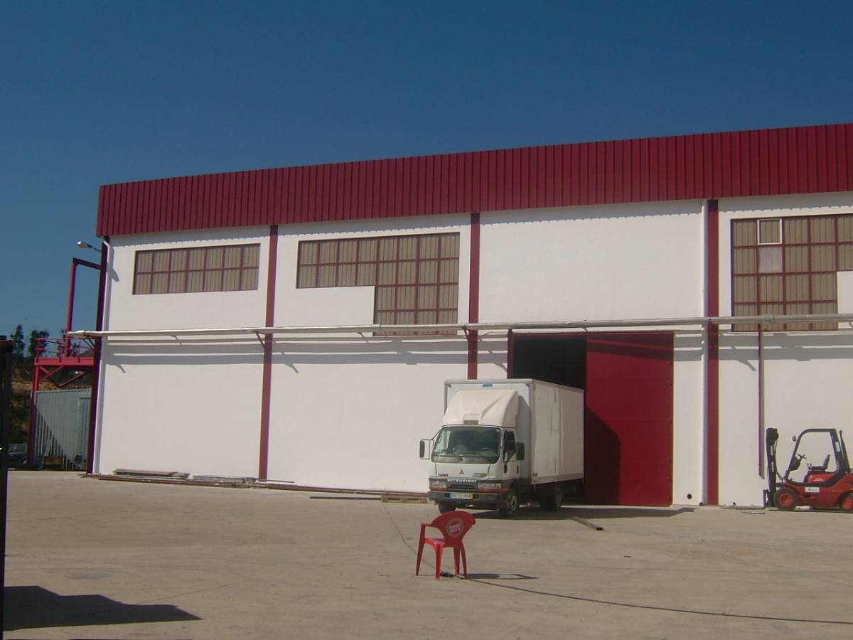 Dos Santos Arquitetura, Projeto & Apoio à Execução - Sintra - Inspections de maisons et de bâtiments