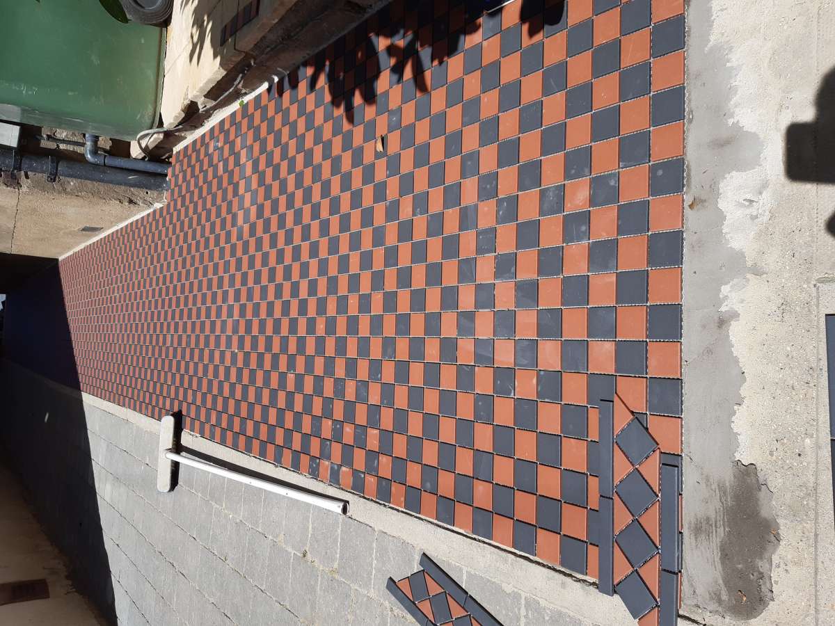 Andrei Lepadatu - Faro - Concrete Sawing