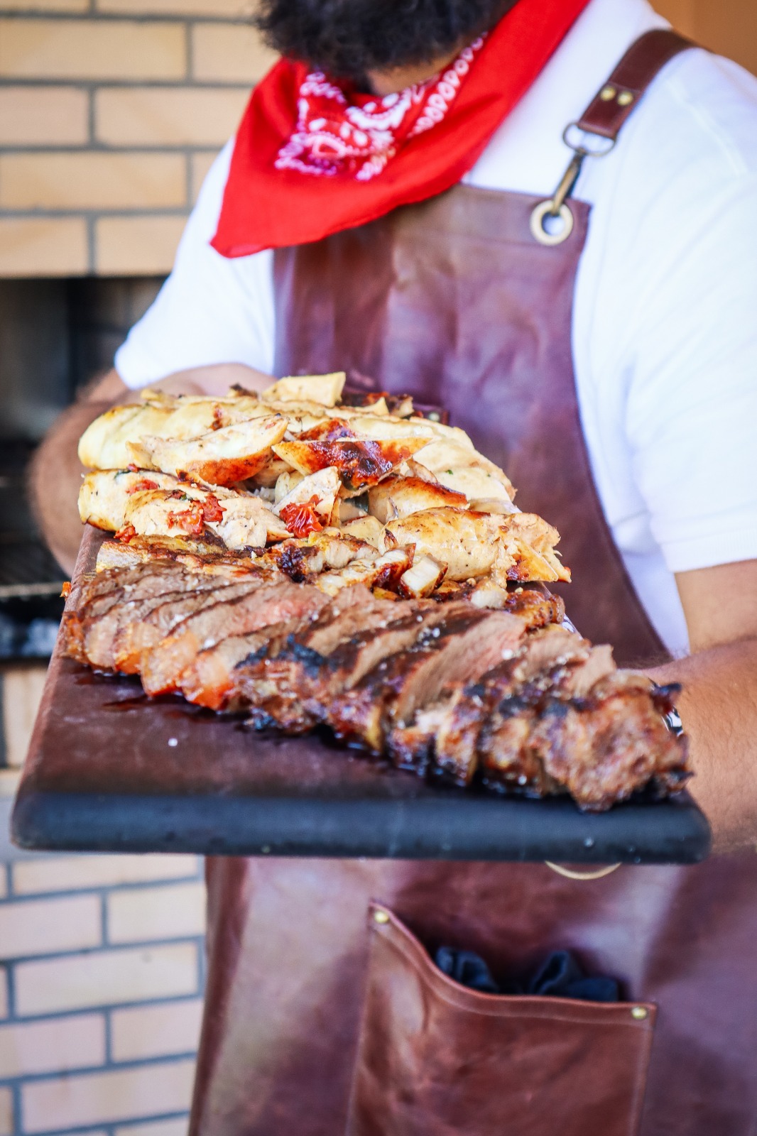 Brasa In Home - Braga - Catering ao Domicílio