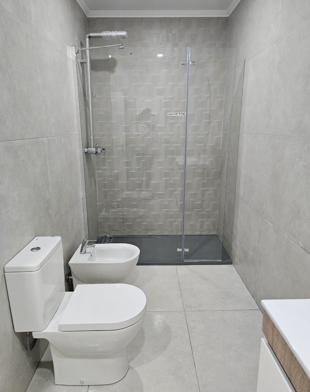 Executaobra Unipessoal Lda - Vila Franca de Xira - Construção de Parede Interior