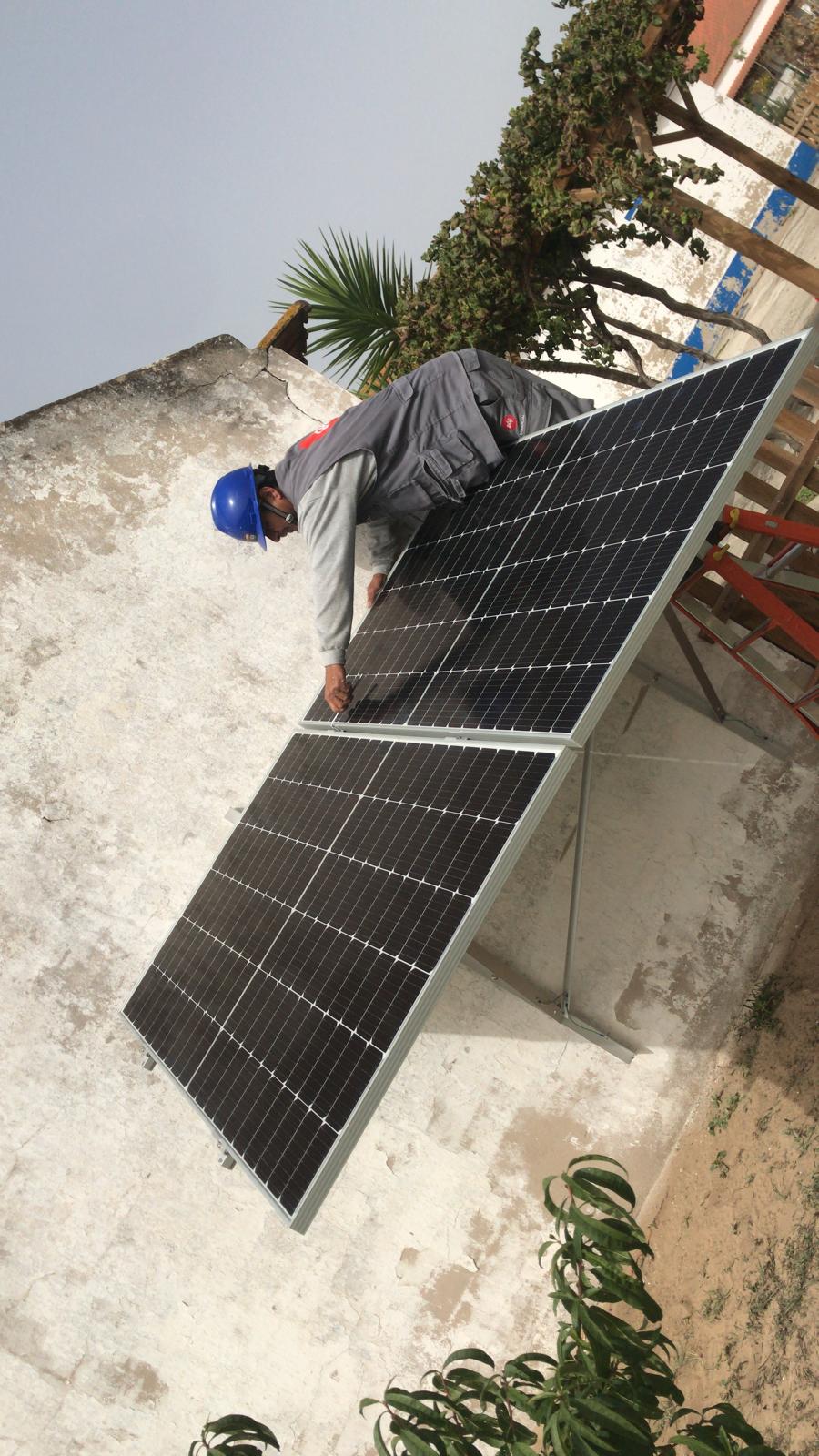 Felix Solutions - Portimão - Instalación o remodelación de barandillas