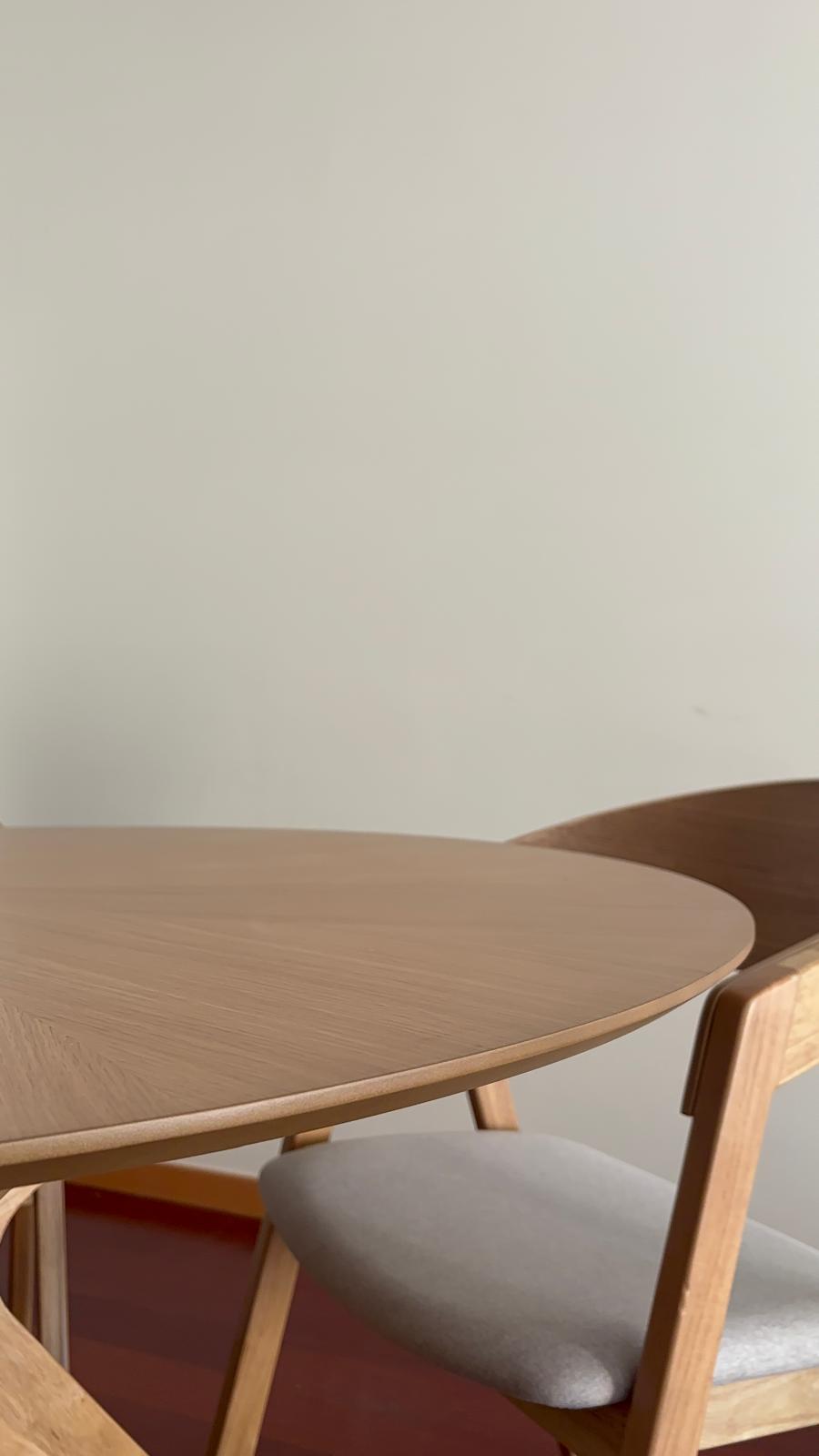 Casa 13 - Interiores - Matosinhos - Reparación de muebles
