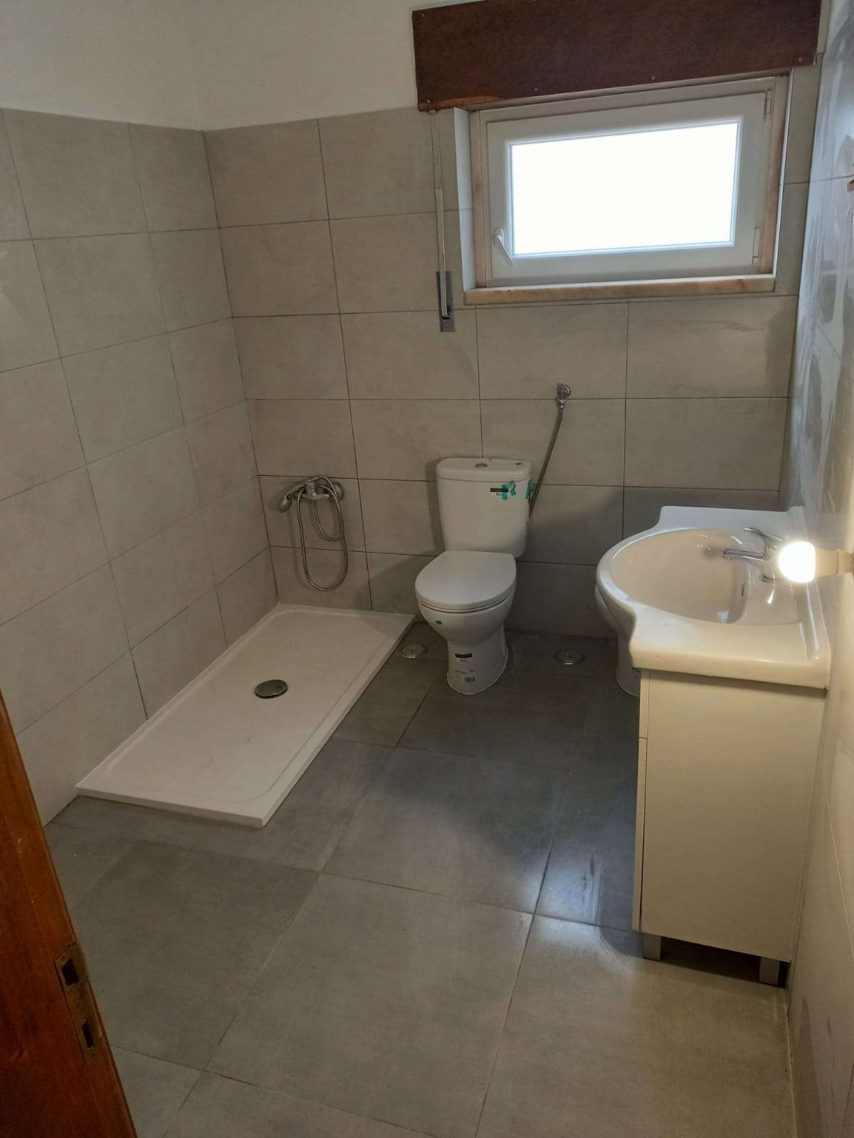 JV CONSTRUÇÕES - Cascais - Tiling