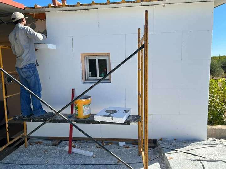 Serviços de limpezas Passa Aqui - Fundão - Interior Painting