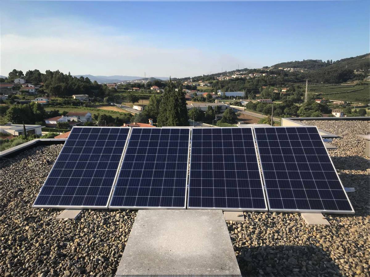 Flávio José Alves Unip. LDA - Vila Nova de Famalicão - Energias Renováveis e Sustentabilidade