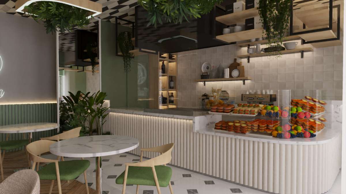 Bravas - Loures - New Home Construction