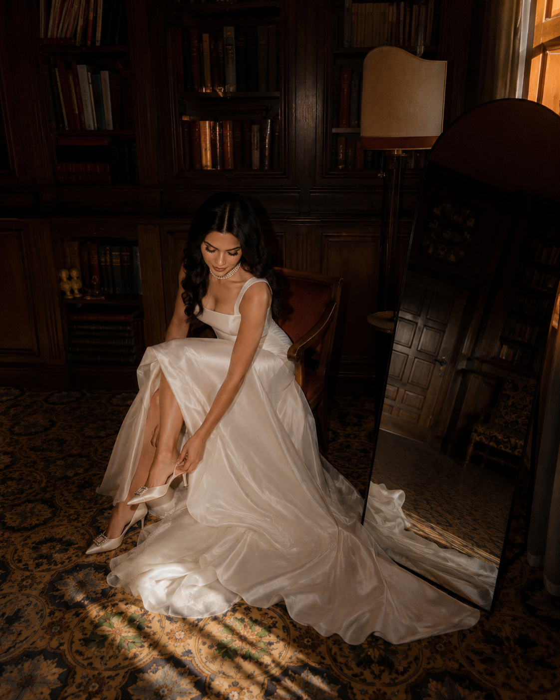 Wedding Story Films - Cascais - Photographie de nature