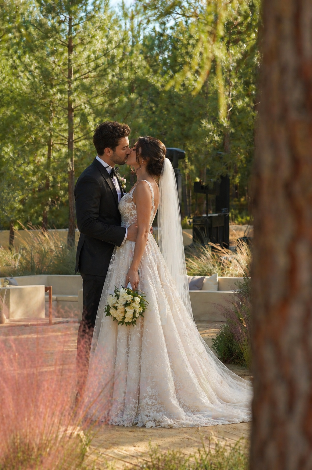 Wedding Story Films - Cascais - Transfert de vidéos
