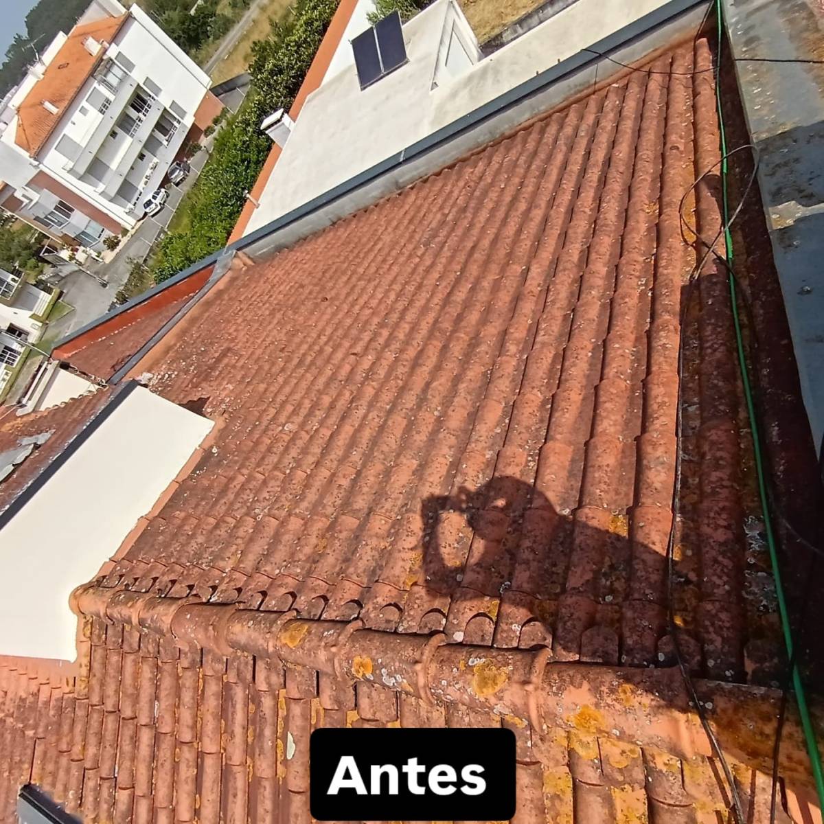 Soluções&Renovações - Coimbra - Arranjo de Disjuntor ou Caixa de Fusíveis