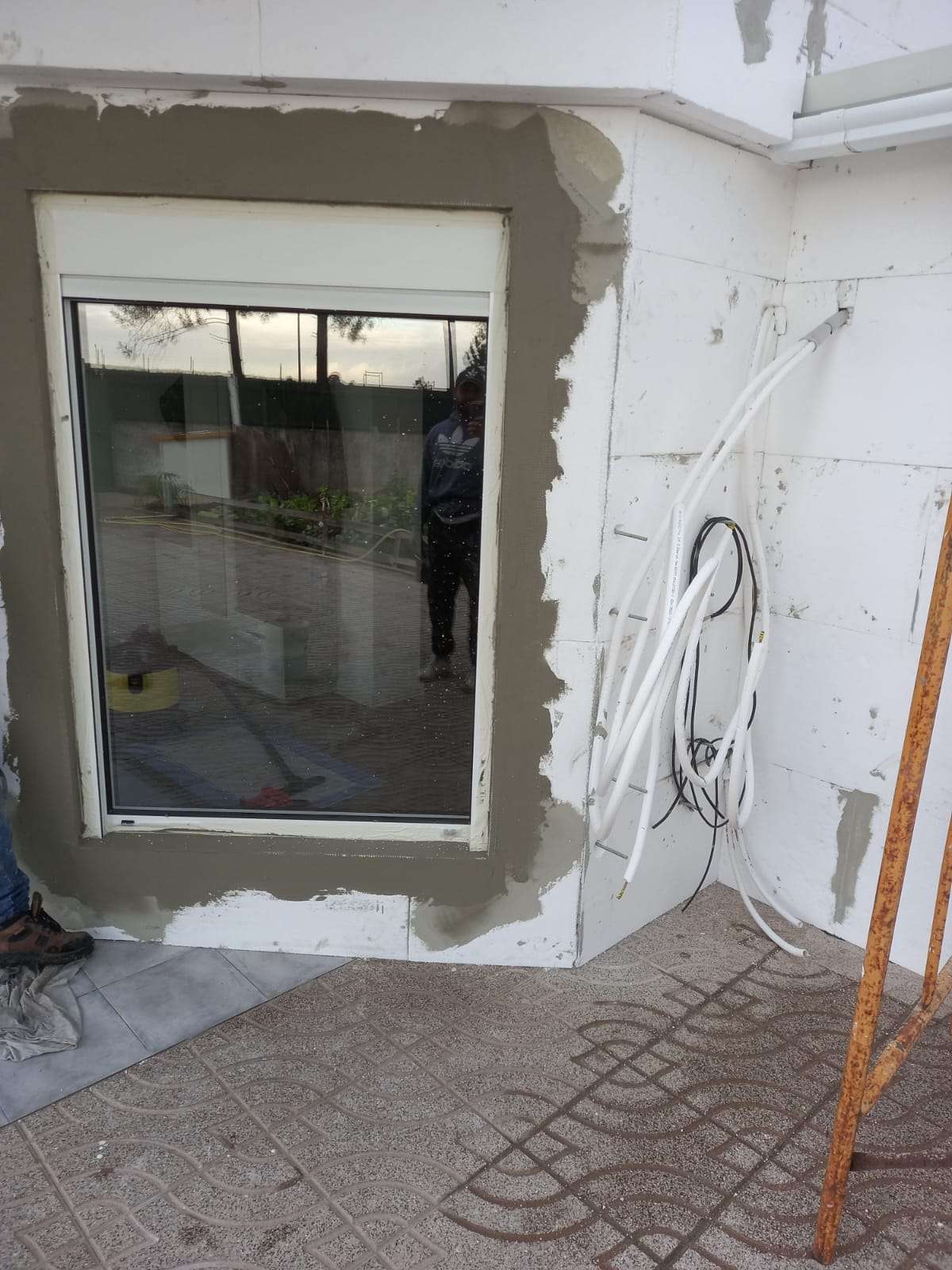 JV CONSTRUÇÕES - Cascais - Home Waterproofing