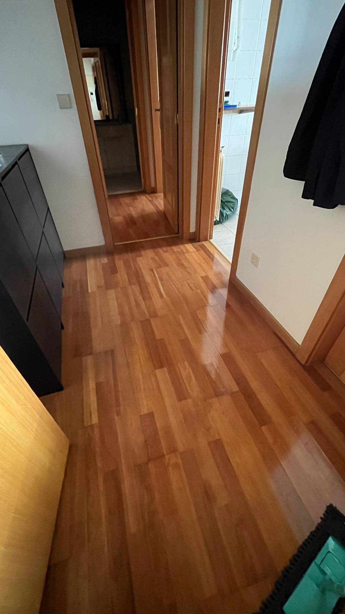 Wilimar Viloria - Valongo - Home Organizing