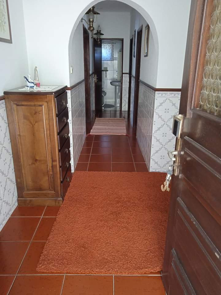 Serviços de limpezas Passa Aqui - Fundão - Apartment Cleaning