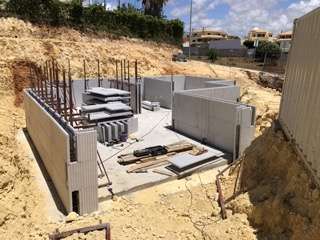 ALMEIDA E COSTA TERRAPLANAGEM E CONSTRUÇÕES - Loulé - Remodelação de Cozinhas