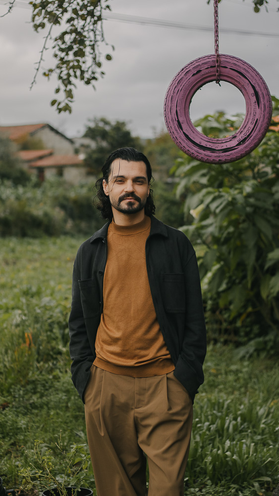 Cristiana Silva | Editora de Vídeo - Vila Nova de Gaia - Filmagem de Casamento