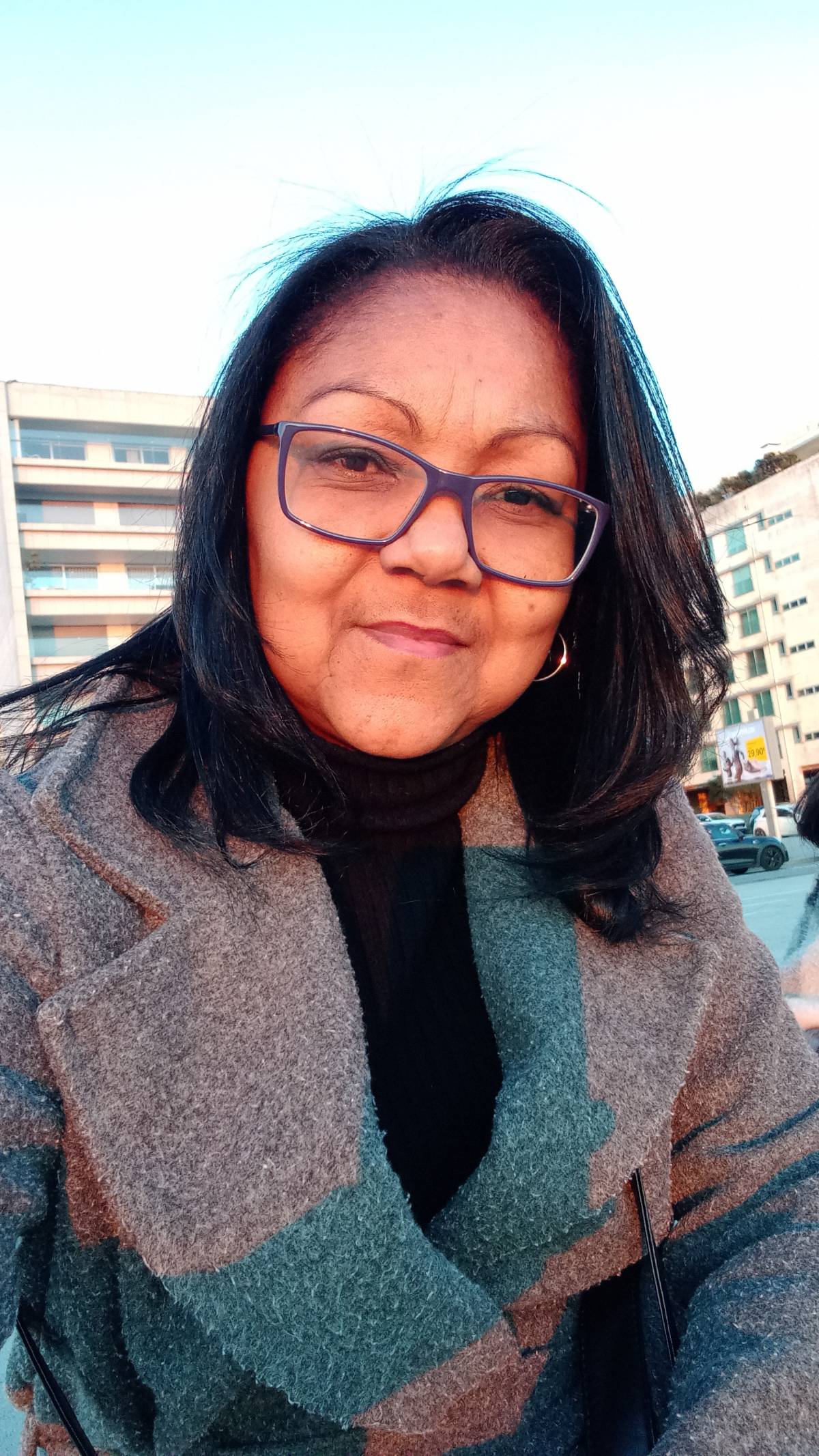Ana Anjos - Matosinhos - History Tutoring