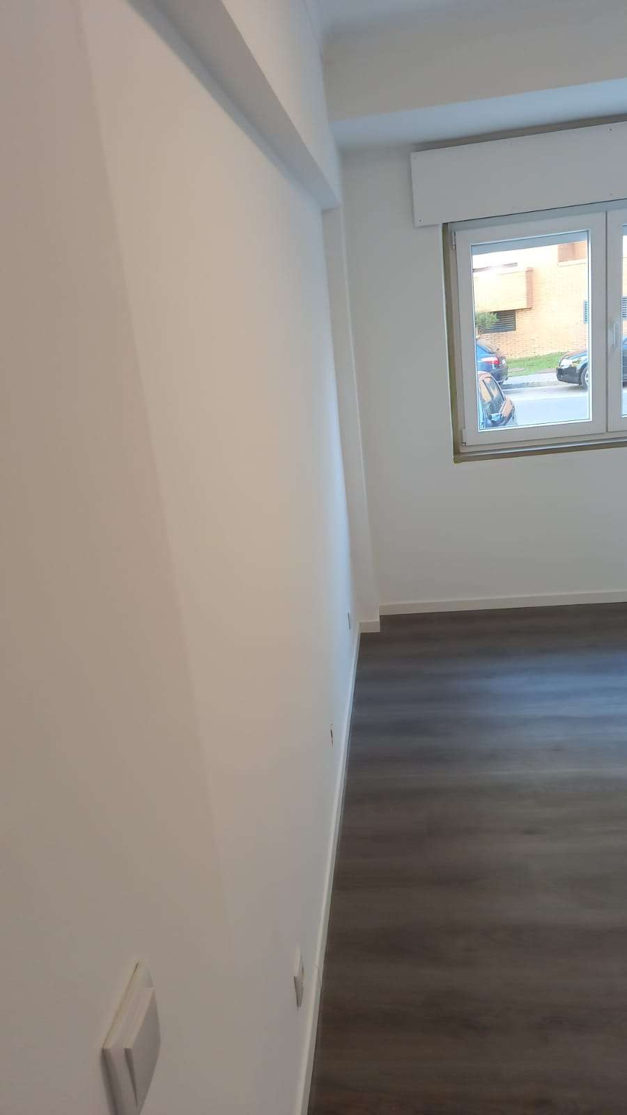 JV CONSTRUÇÕES - Cascais - Exterior Painting