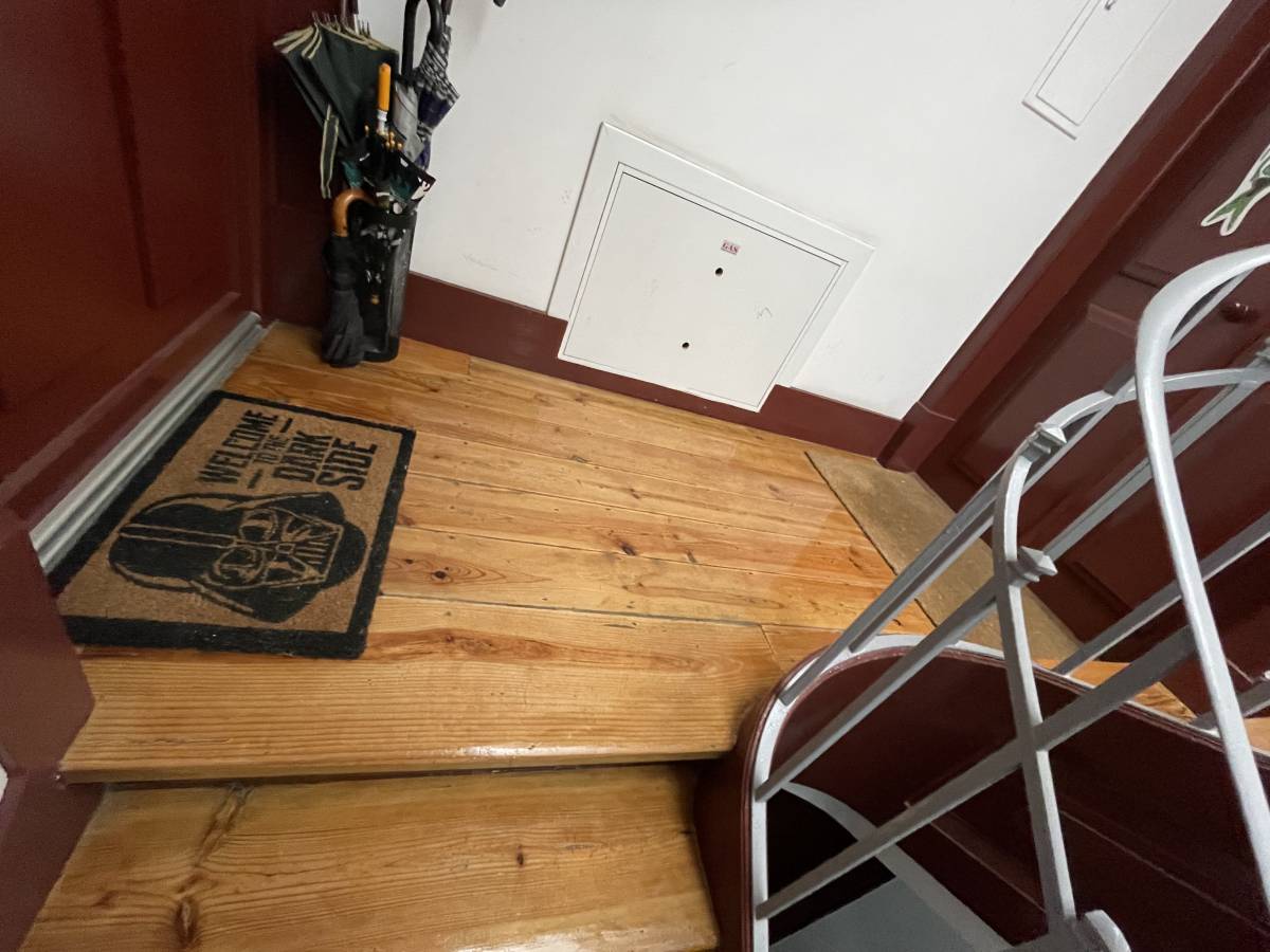 Leandro - Lisboa - House Cleaning (Recurring)