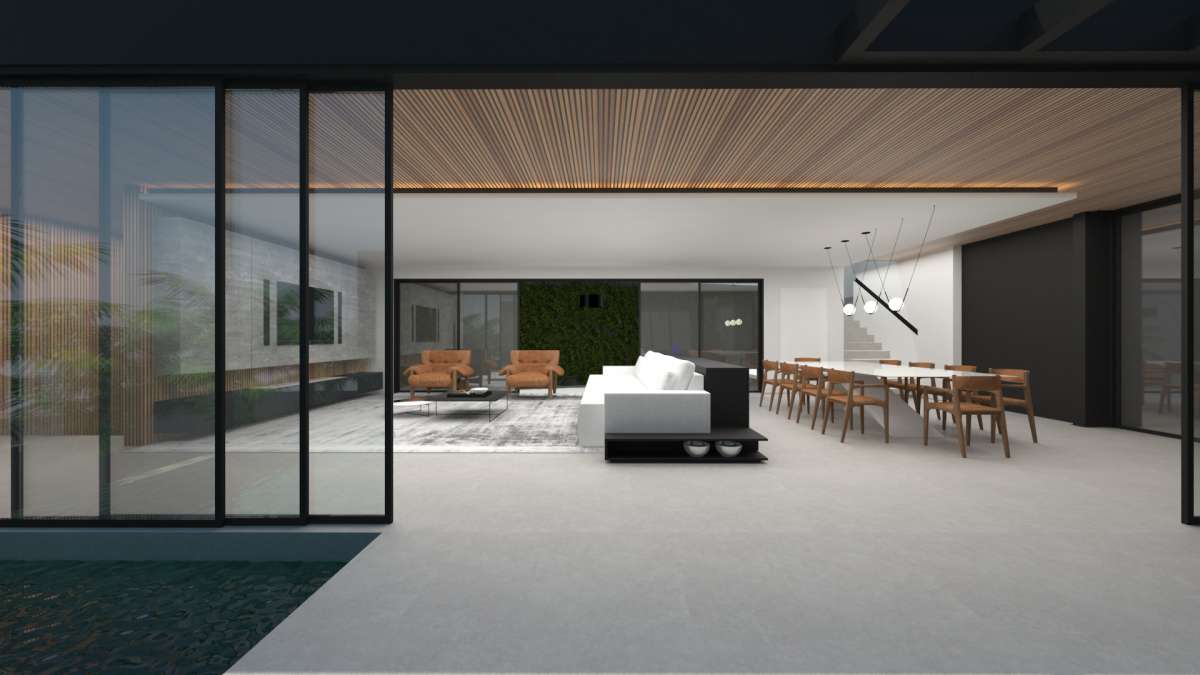Viviane Roveda - Lisboa - Interior Decoration