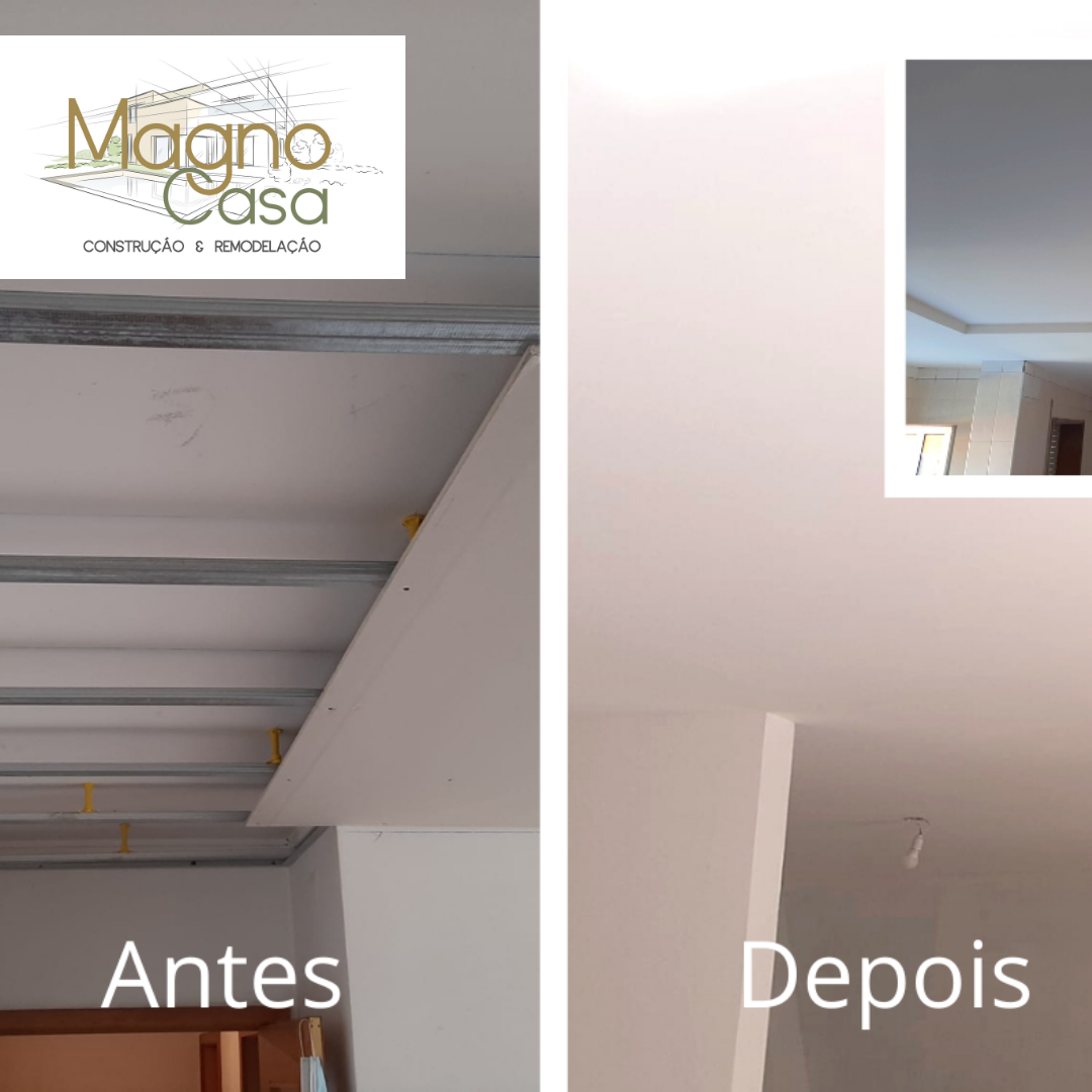 Magno Casa Construção e Remodelação - Vila Nova de Gaia - Construção ou Remodelação de Escadas e Escadarias