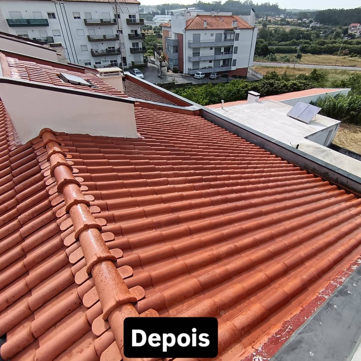 Soluções&Renovações - Coimbra - Instalação ou Substituição da Canalização Exterior