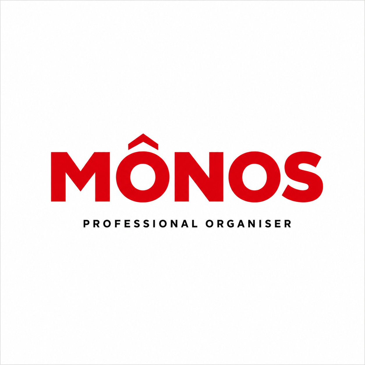 Mônos - Professional Organization - Porto - Haushaltsorganisation