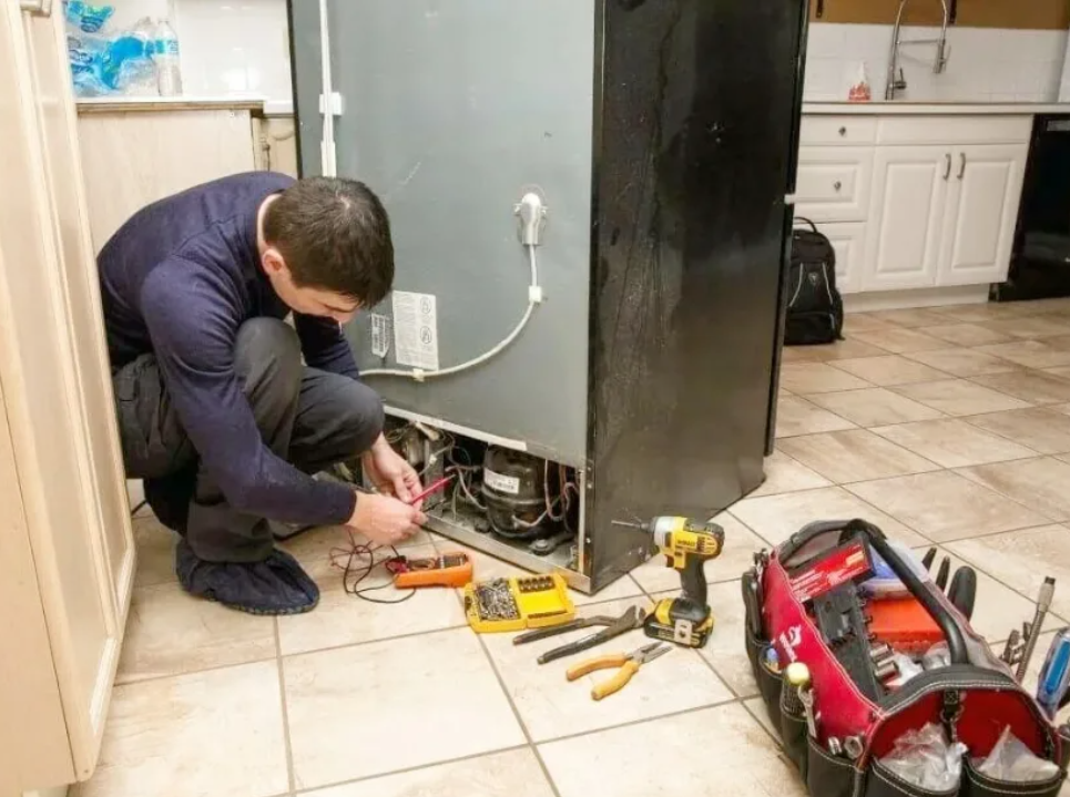 Reparação de frigoríficos - Almada - Appliance Repair