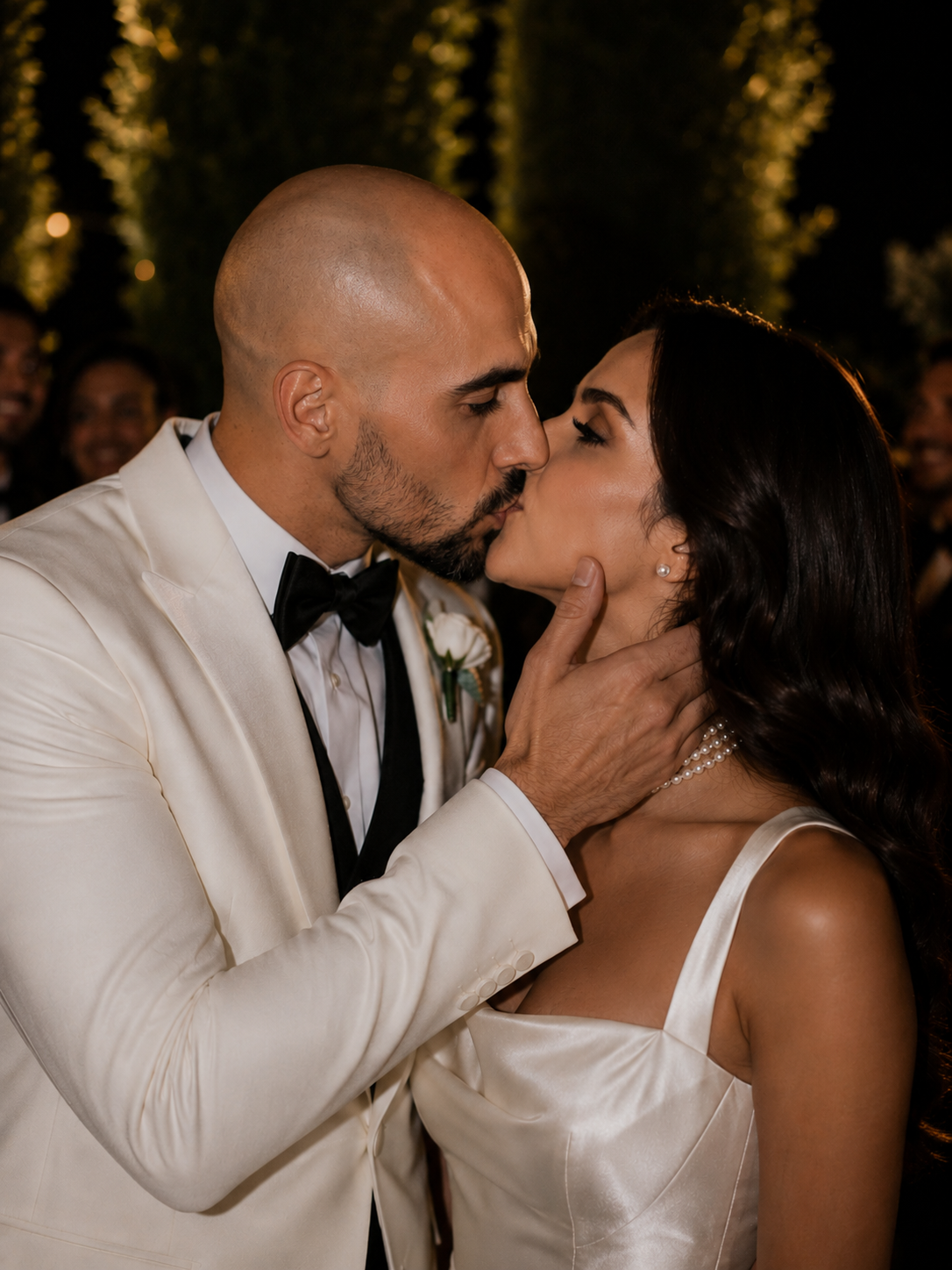 Wedding Story Films - Cascais - Photographie aérienne