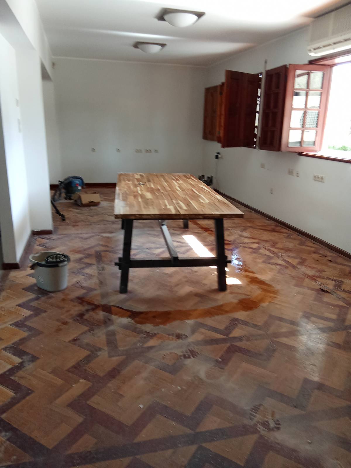 Cláudia Cristina - Lousada - Lavado a presión