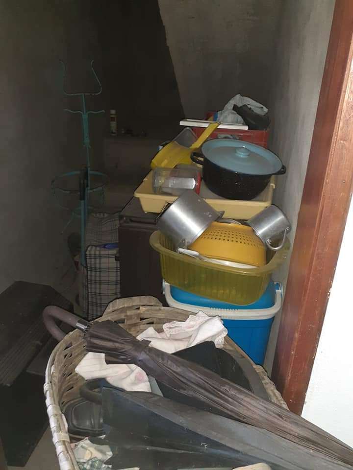 Serviços de limpezas Passa Aqui - Fundão - Move-in or Move-out Cleaning