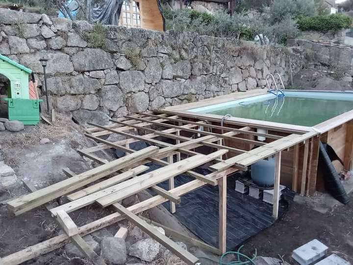 Serviços de limpezas Passa Aqui - Fundão - Commercial Cleaning