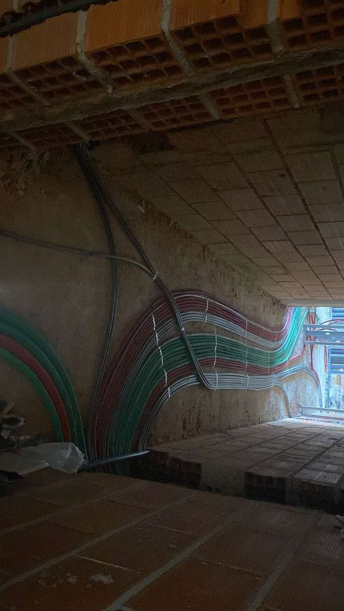 Renato Neves - Gondomar - Sound Proofing