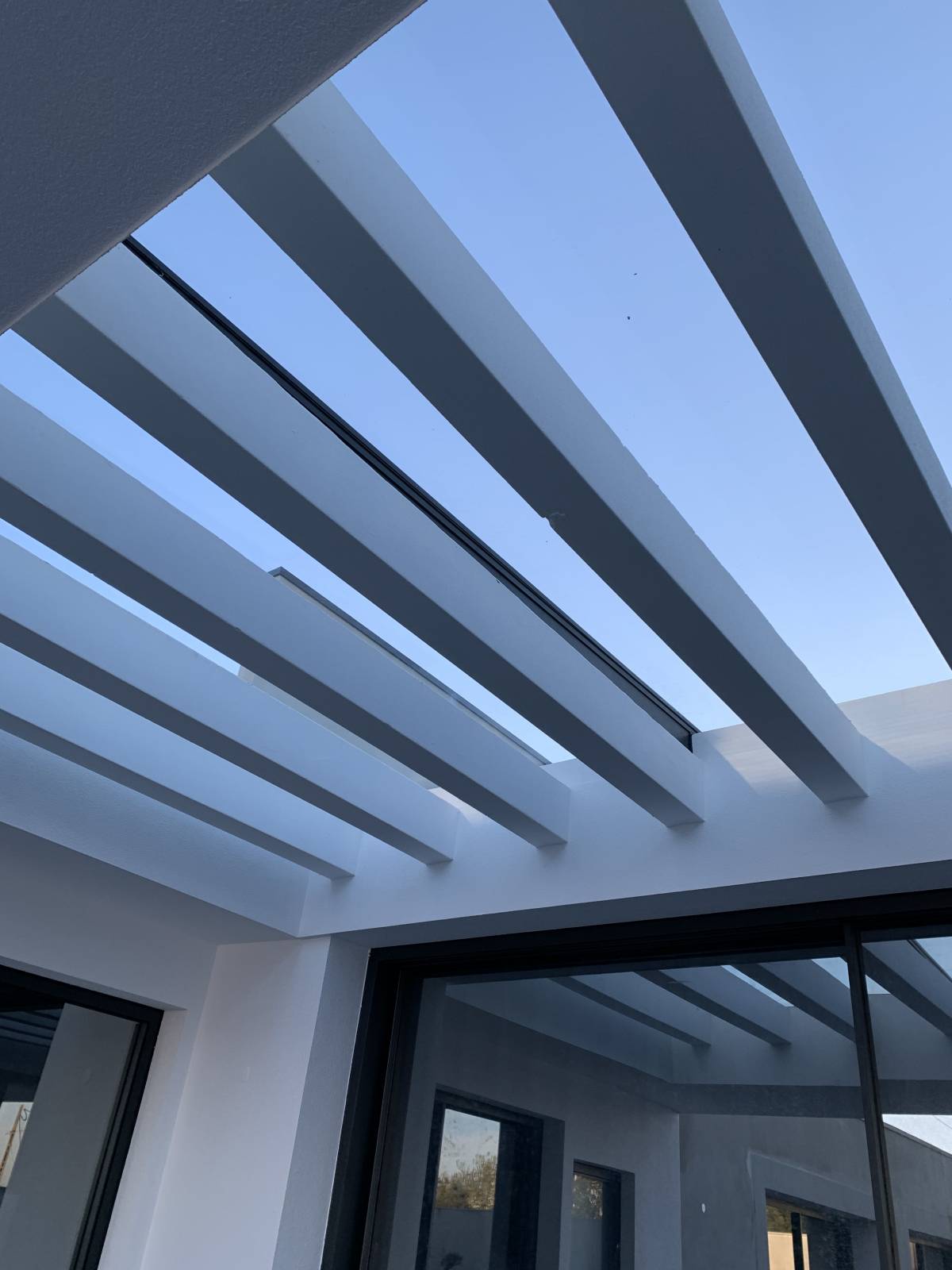 João Pedro Rodrigues - Ourém - Instalación de ventanas de PVC