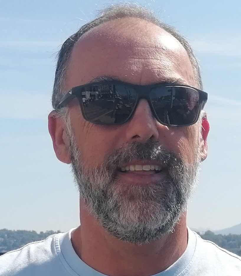 Carlos Alves - Viseu - Alternative Healing and Hypnoteraphy