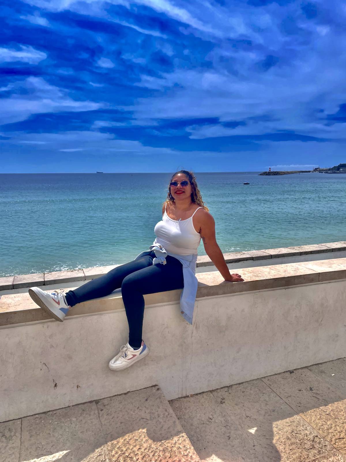 Jarlene Alves - Vila Verde - Babysitting