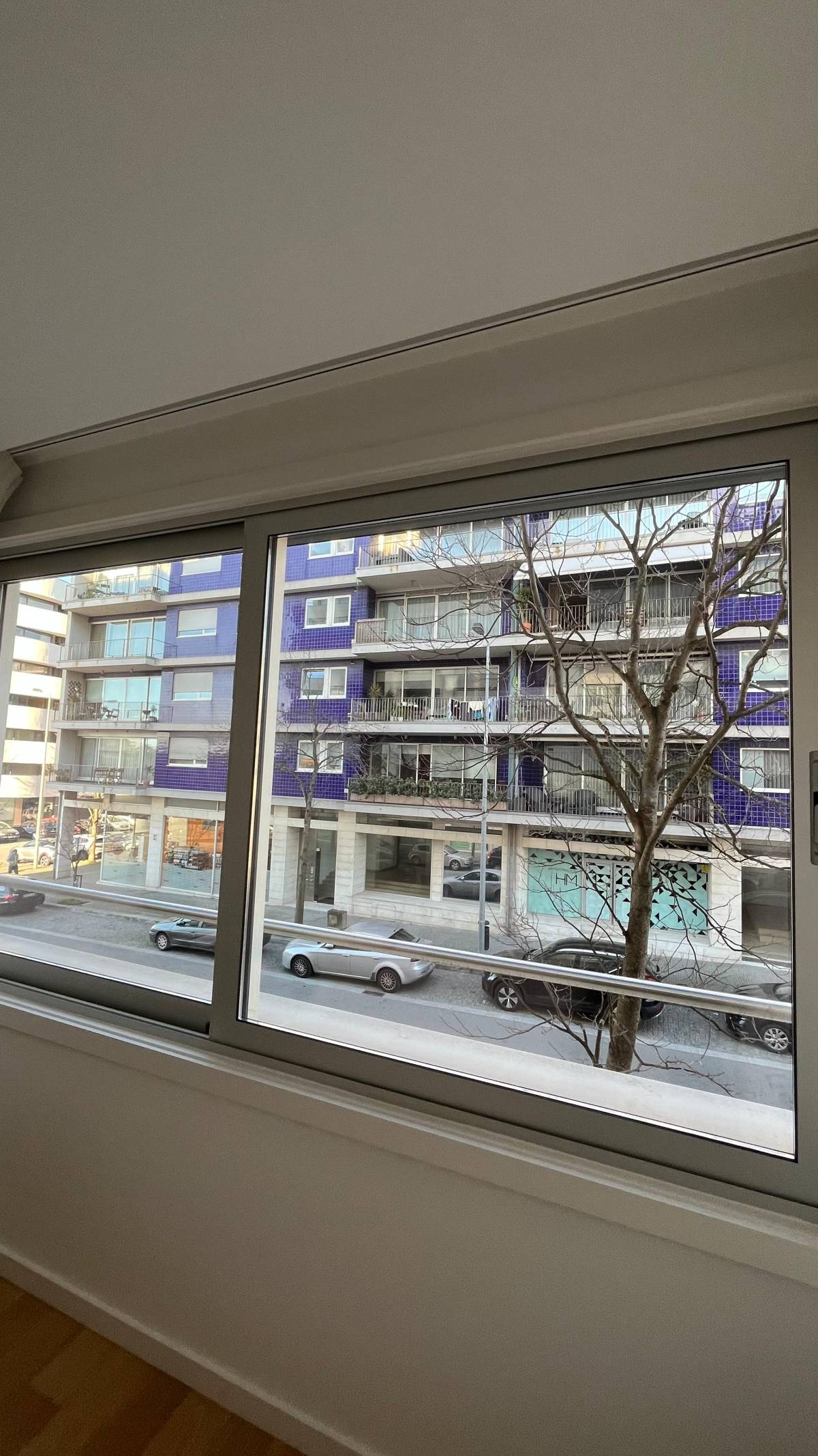 Wilimar Viloria - Valongo - Windows Cleaning