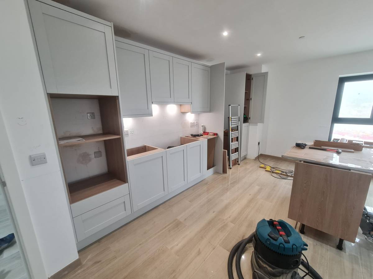 Renovações & Desenho de Interiores - Proença-a-Nova - Innenarchitektur oder Interior Design