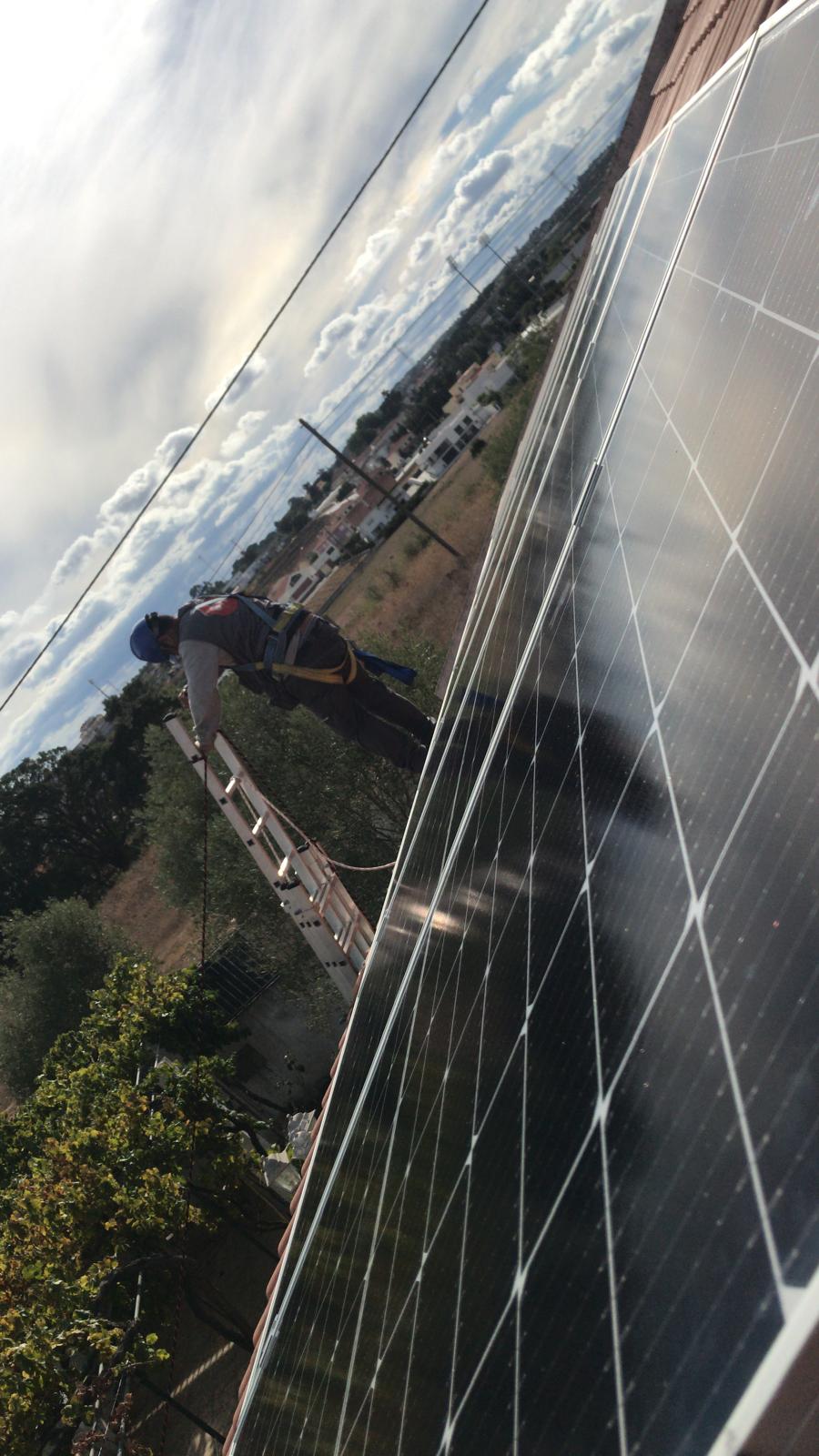 Felix Solutions - Portimão - Instalación o reparación de verjas