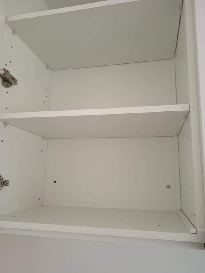 Serviços de limpezas Passa Aqui - Fundão - Interior Painting