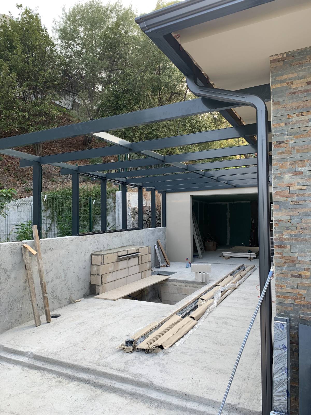João Pedro Rodrigues - Ourém - Instalación o remodelación de barandillas