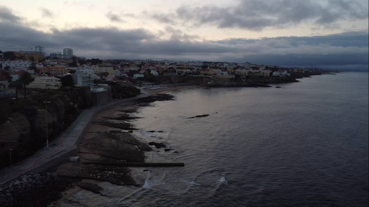Daniel Pinto - Sintra - Video Transfer Services
